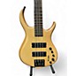 Used Sire Used Sire Marcus Miller M7 Swamp Ash Natural Electric Bass Guitar