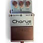 Used BOSS CE3 Chorus Effect Pedal thumbnail