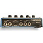 Used BOSS CE20 Chorus Ensemble Effect Pedal