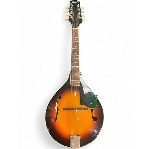 Used Kentucky KM 1405 Sunburst Mandolin