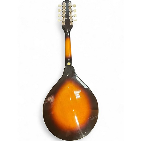 Used Kentucky KM 1405 Sunburst Mandolin