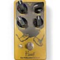 Used EarthQuaker Devices Hoof v2 Effect Pedal thumbnail