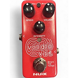 Used NUX NCH-3 Effect Pedal