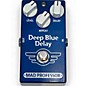 Used Mad Professor Deep Blue Delay Effect Pedal thumbnail