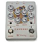 Used Keeley CAVERNS Effect Pedal thumbnail