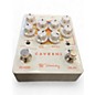 Used Keeley CAVERNS Effect Pedal