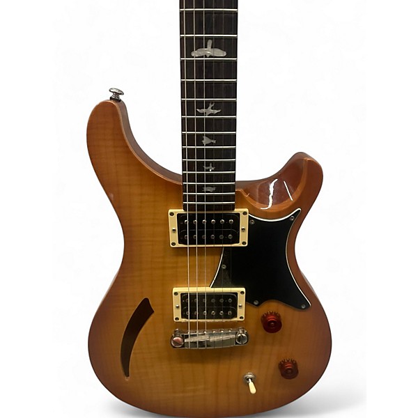 Used PRS SE Custom 22 Semi-Hollowbody Brown Sunburst Hollow Body Electric Guitar,Specials : American Fashion Style Bags On Sale Used PRS SE Custom 22 Semi-Hollowbody Brown Sunburst Hollow Body Electric Guitar,Specials : American Fashion Style Bags On Sale