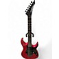 Used Heartfield By Fender Talon 2 Candy Apple Red Solid Body Electric Guitar thumbnail