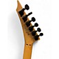 Used Heartfield By Fender Talon 2 Candy Apple Red Solid Body Electric Guitar