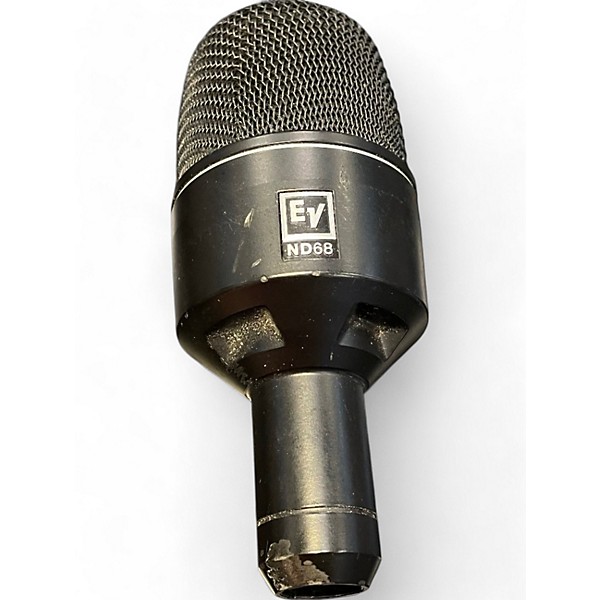 Used Electro-Voice Nd68 Drum Microphone