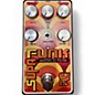 Used SolidGoldFX supa funk Effect Pedal thumbnail