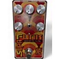 Used SolidGoldFX supa funk Effect Pedal