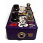 Used ZVEX jonny octave Effect Pedal