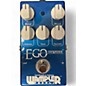 Used Wampler Ego Compressor Effect Pedal