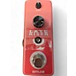 Used Outlaw Effects LATE RISER Pedal thumbnail