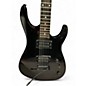 Used Kramer PACER Black Solid Body Electric Guitar thumbnail