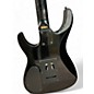 Used Kramer PACER Black Solid Body Electric Guitar