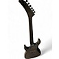 Used Kramer PACER Black Solid Body Electric Guitar