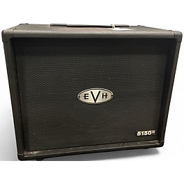 Used EVH 5150 112ST 1x12 Guitar Cabinet