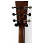 Used Recording King Used Recording King ROM-06-CFE4 Natural Acoustic Guitar