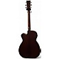 Used Recording King Used Recording King ROM-06-CFE4 Natural Acoustic Guitar