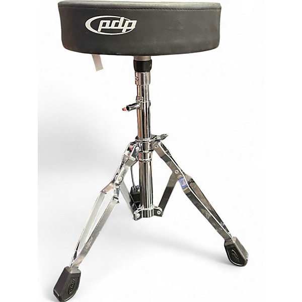 Used PDP by DW PGDT770 Drum Throne