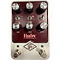 Used Universal Audio RUBY Effect Pedal thumbnail