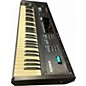 Used Ensoniq VFX Synthesizer