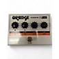 Used Orange Amplifiers Terror Stamp Solid State Guitar Amp Head thumbnail