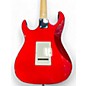 Used Ibanez GIO HSS RED Solid Body Electric Guitar