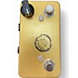 Used Lovepedal Tchula Gold Drive Effect Pedal thumbnail