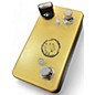 Used Lovepedal Tchula Gold Drive Effect Pedal