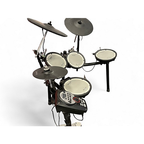 Used Roland TD-11KV Electric Drum Set