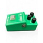 Used Ibanez TS808 Reissue Tube Screamer Distortion Effect Pedal