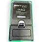 Used Ibanez TS808 Reissue Tube Screamer Distortion Effect Pedal