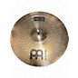 Used MEINL 20in HCS Ride Cymbal thumbnail