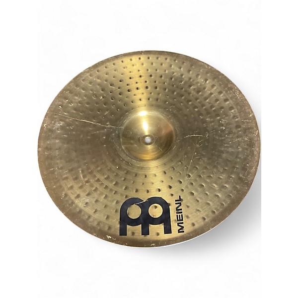 Used MEINL 20in HCS Ride Cymbal