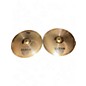 Used SABIAN 14in B8X Cymbal thumbnail