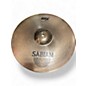 Used SABIAN 14in B8X Cymbal