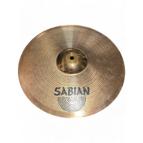 Used SABIAN 14in B8X Cymbal