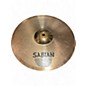 Used SABIAN 14in B8X Cymbal