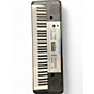 Used Yamaha ypt 255 Portable Keyboard thumbnail