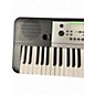 Used Yamaha ypt 255 Portable Keyboard