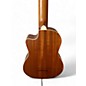 Used Kala Ubass Bass Natural Ukulele