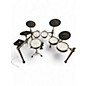 Used 2024 Simmons SD1250 Electric Drum Set