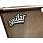 Used 2021 Aguilar DB410 4x10 Bass Cabinet