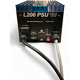 Used API L200PSU