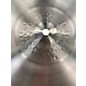 Used SABIAN 16in Neil Peart Signature Paragon Crash Cymbal