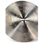 Used SABIAN 16in Neil Peart Signature Paragon Crash Cymbal