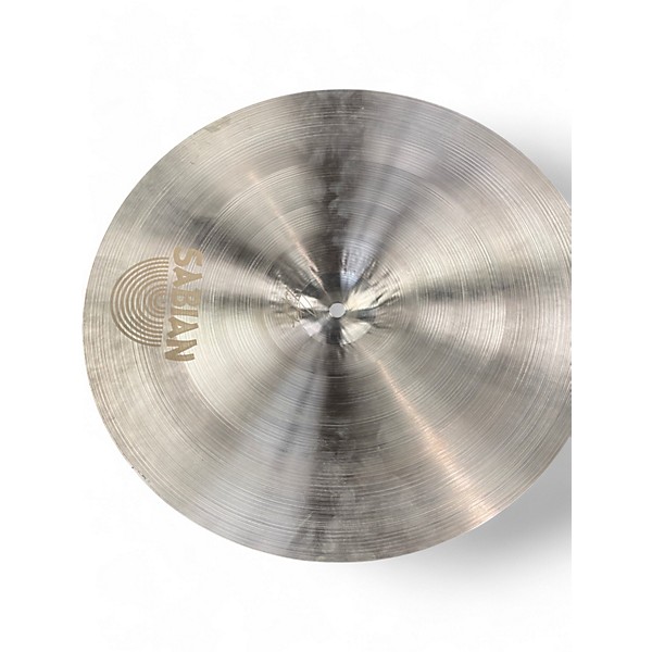 Used SABIAN 16in Neil Peart Signature Paragon Crash Cymbal